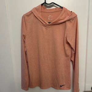 Nike Drift Dri-Fit Hoodie